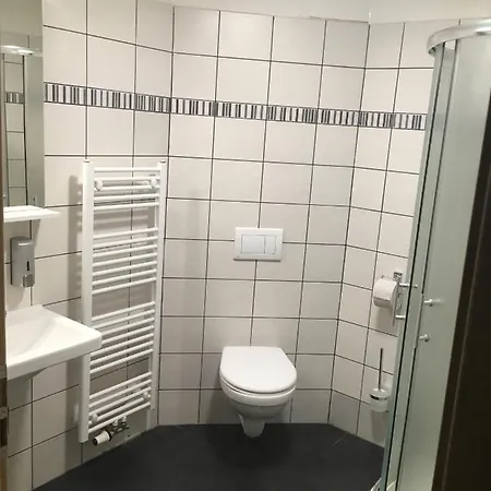 Gasthof Relax Litovel