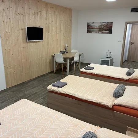 Relax Gasthof 3*