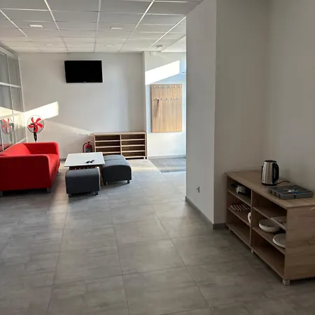 Gæstehus Relax 3*