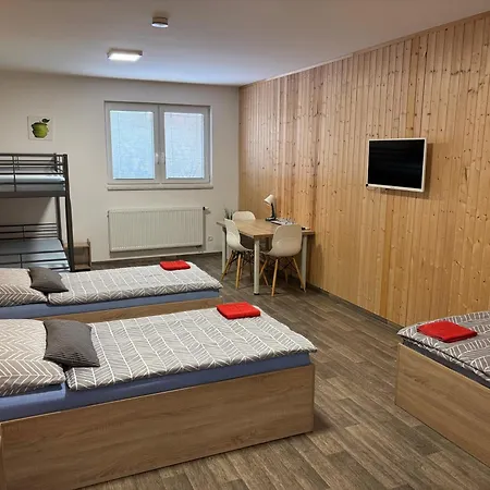 Relax Gasthof 3*