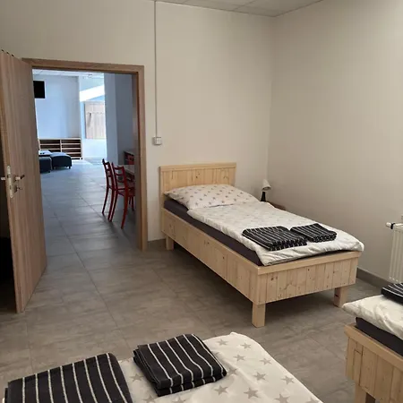 Relax Gæstehus Litovel