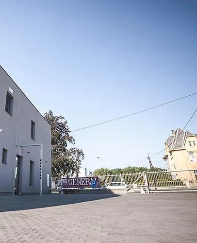 Maison d'hôtes Relax 3*